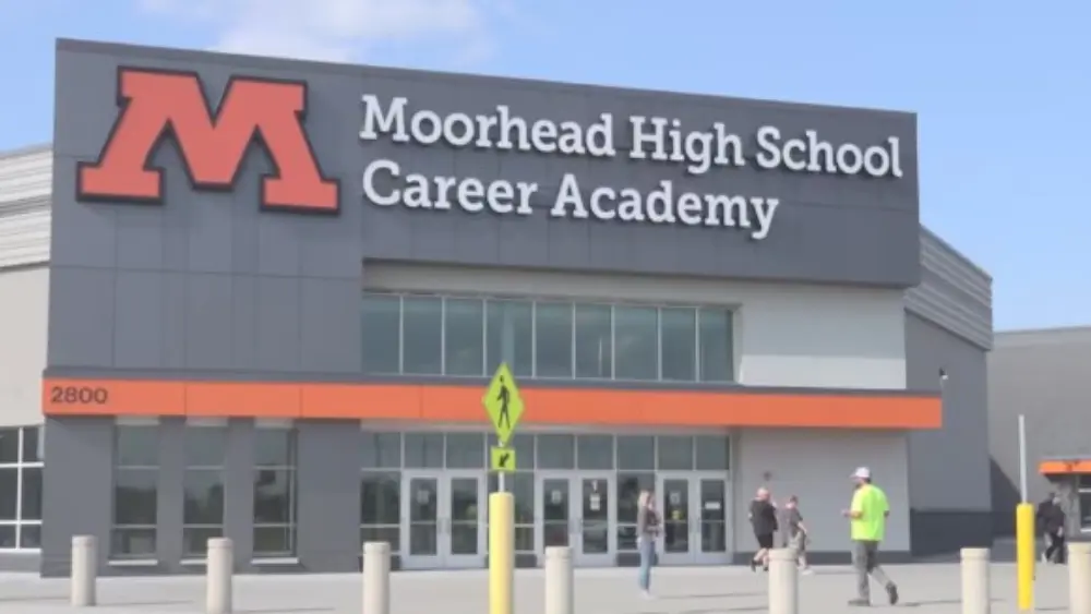 Moorhead Career Academy
