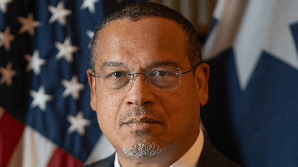 Minnesota Attorney General 'outraged' federal childcare funding in the ...