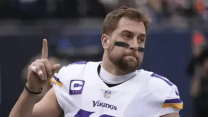 Adam Thielen