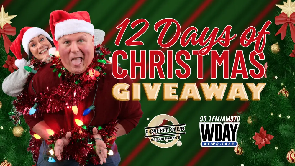 12 Days of Christmas (coffee club)