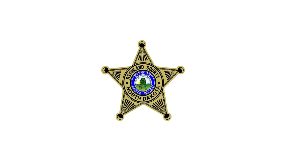 sheriff's office logo