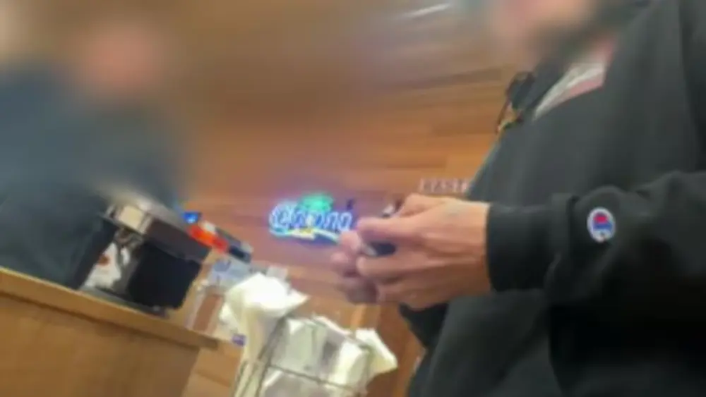 Liquor store refuses tribal ID