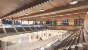 Minnesota Hockey Hall of Fame