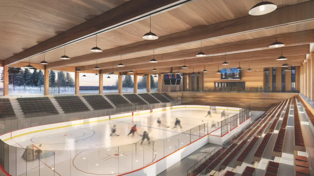 Minnesota Hockey Hall of Fame