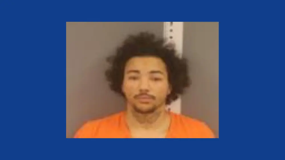 Arthur Deshun Campbell