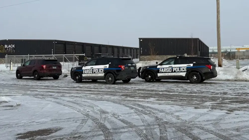 Fargo Police