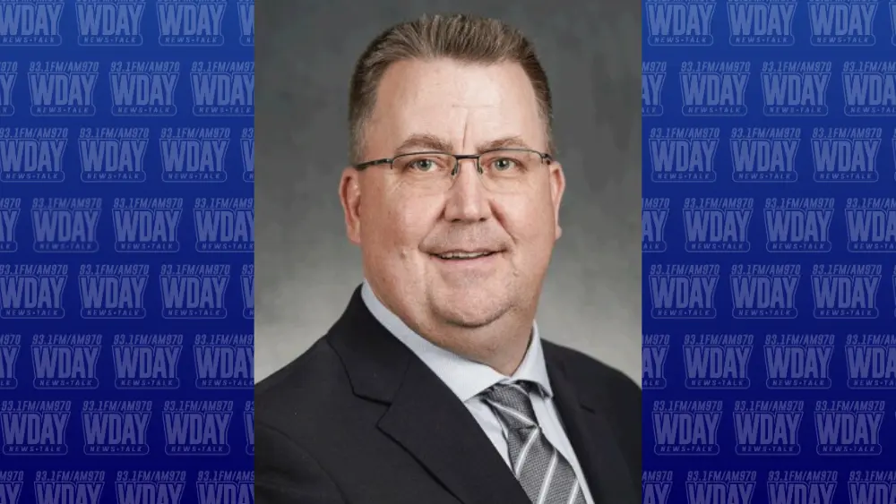 Republican State Representative Jim Joy of Hawley