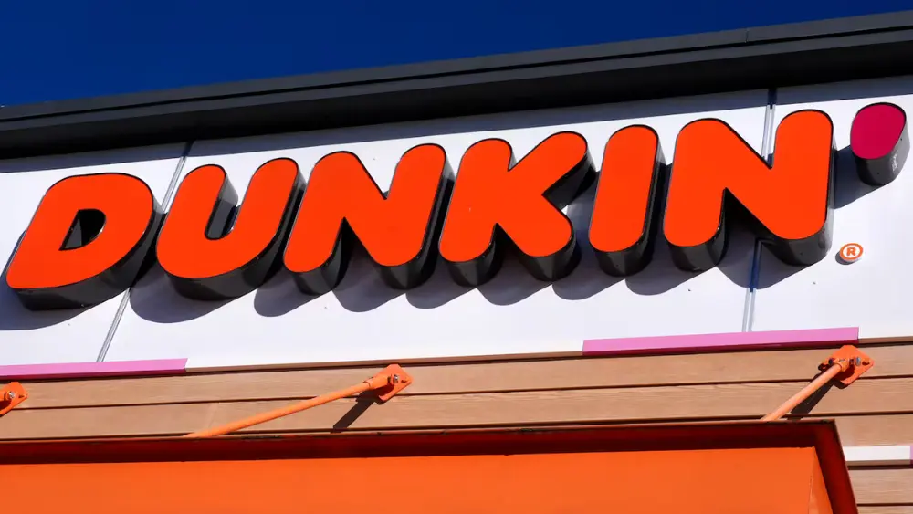Dunkin
