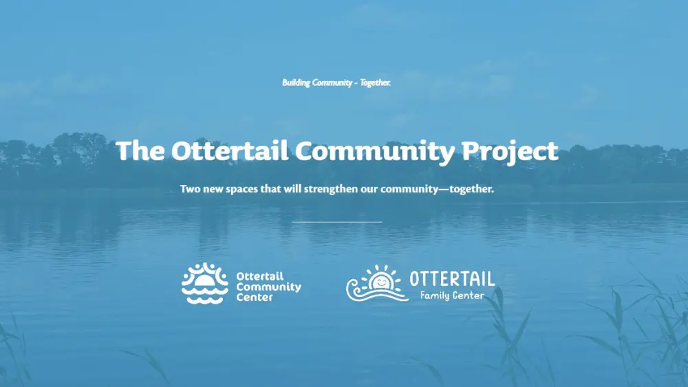 Ottertail Community Partnership