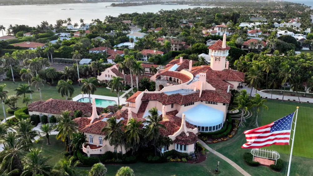 Mar A Lago