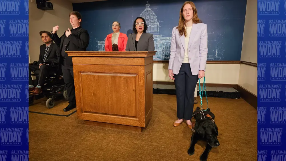 Minnesota Lyft Lawsuit