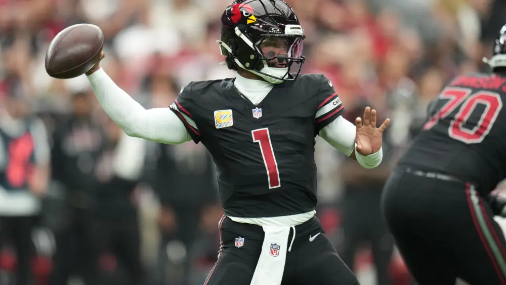 kyler murray - ap