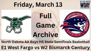 3-13-26 Game Graphic