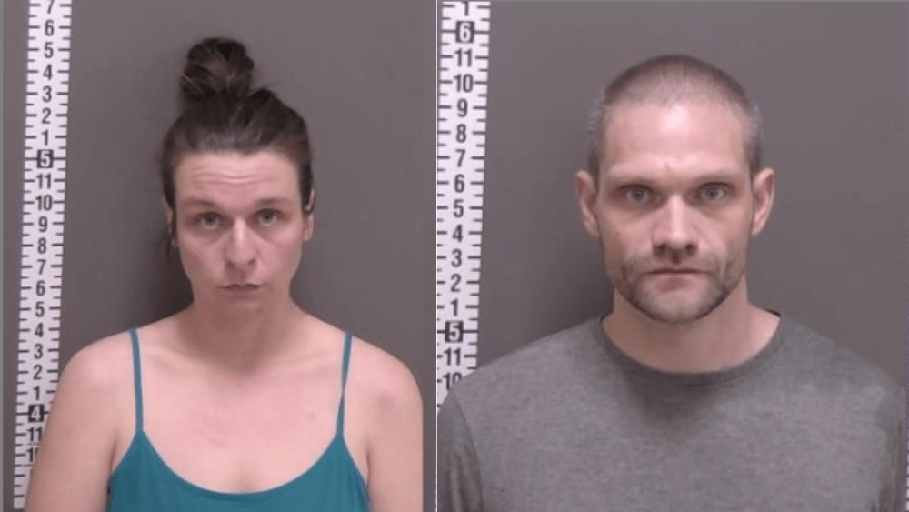 Two arrested after pursuit, foot chase in West Fargo | WDAY Radio - AM ...