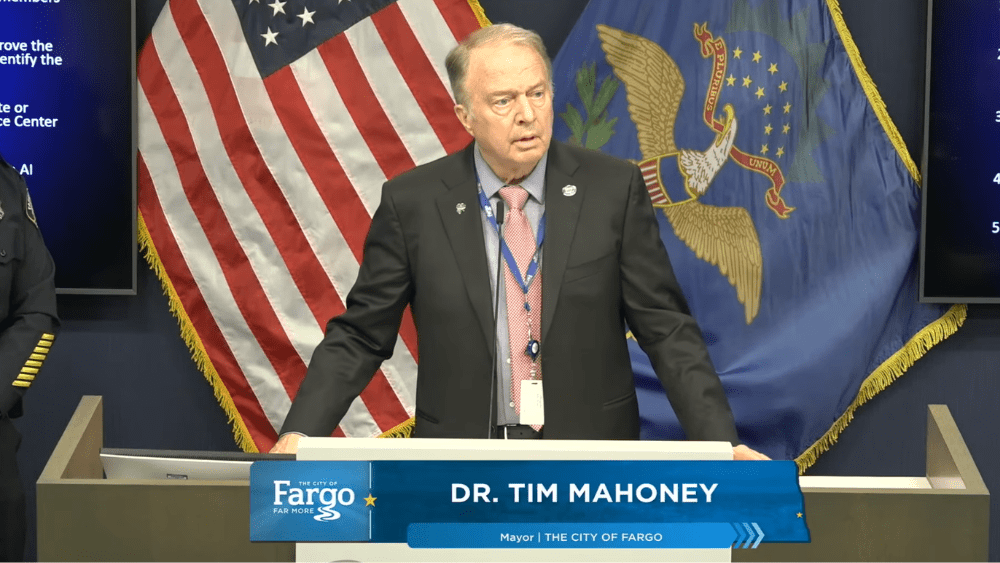 a man in a suit jacket