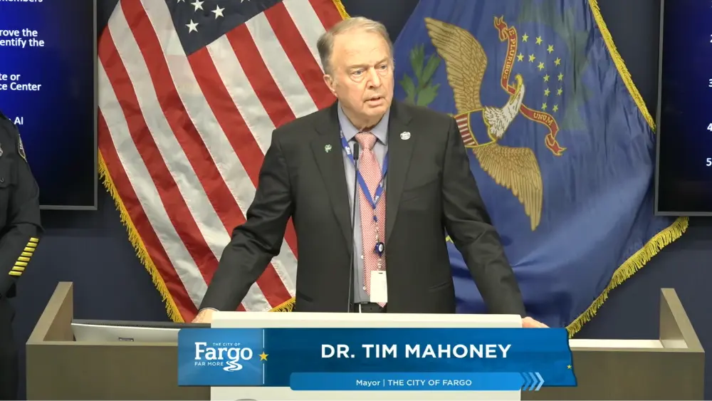 a man in a suit jacket