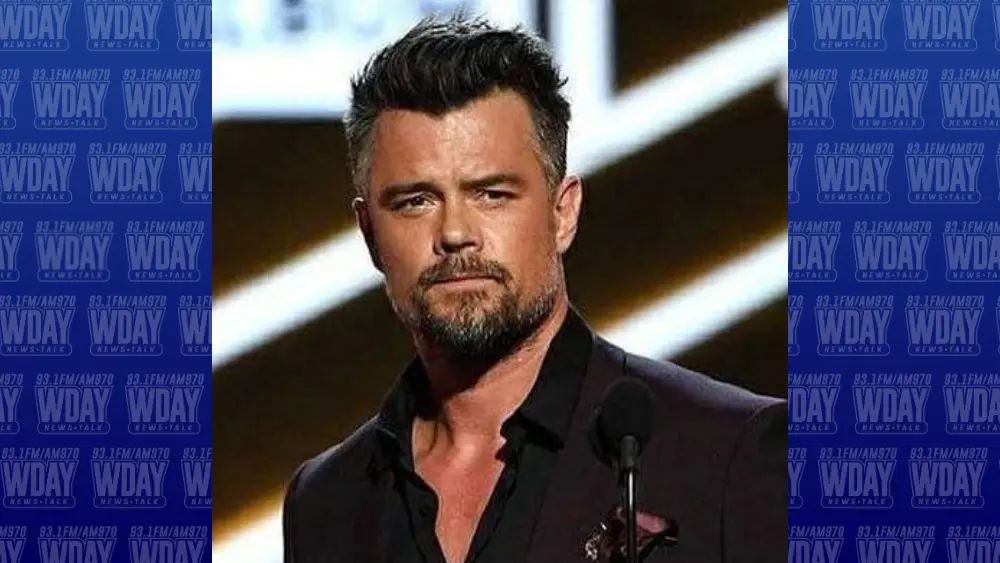Josh Duhamel