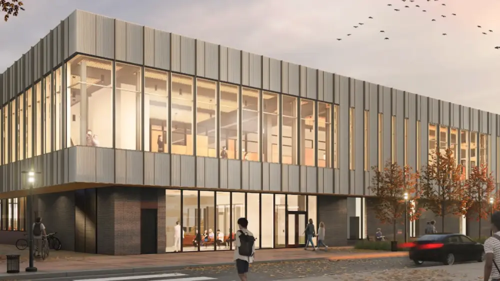 The Loop in Moorhead