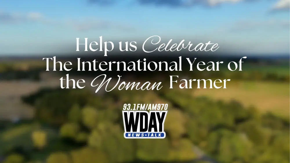 International Year of the Woman Farmer