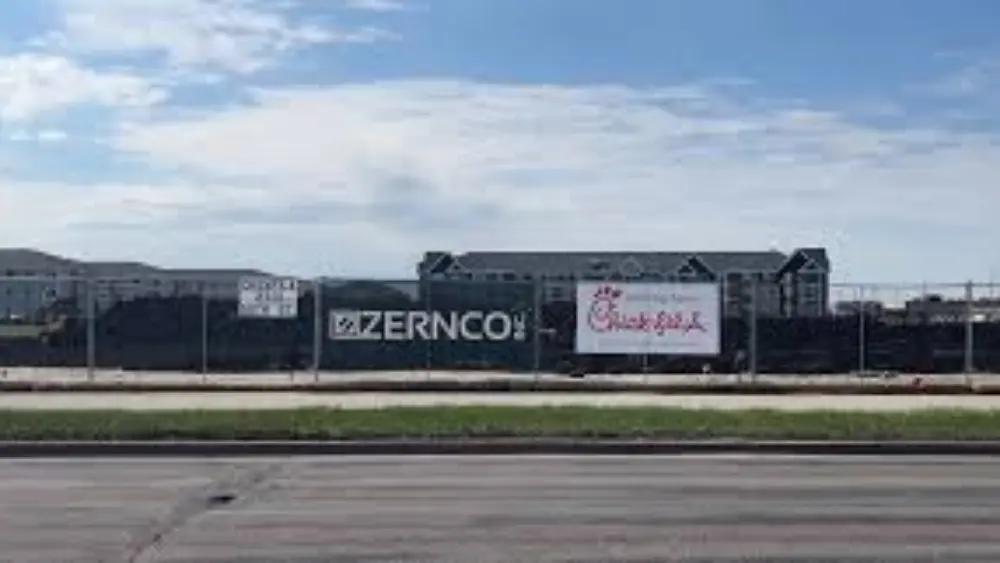New Fargo Chick-Fil-A