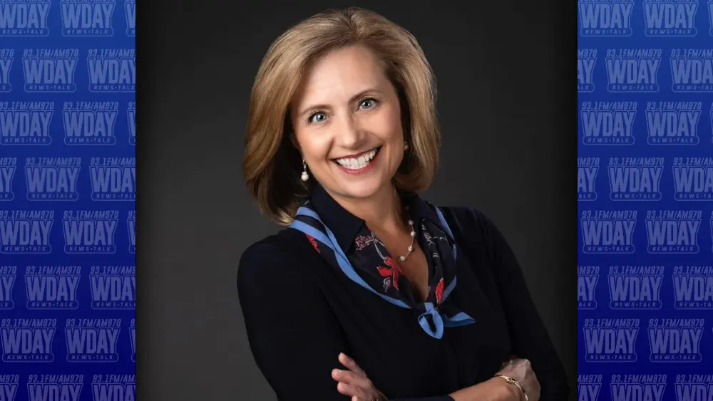 Kristin Robbins