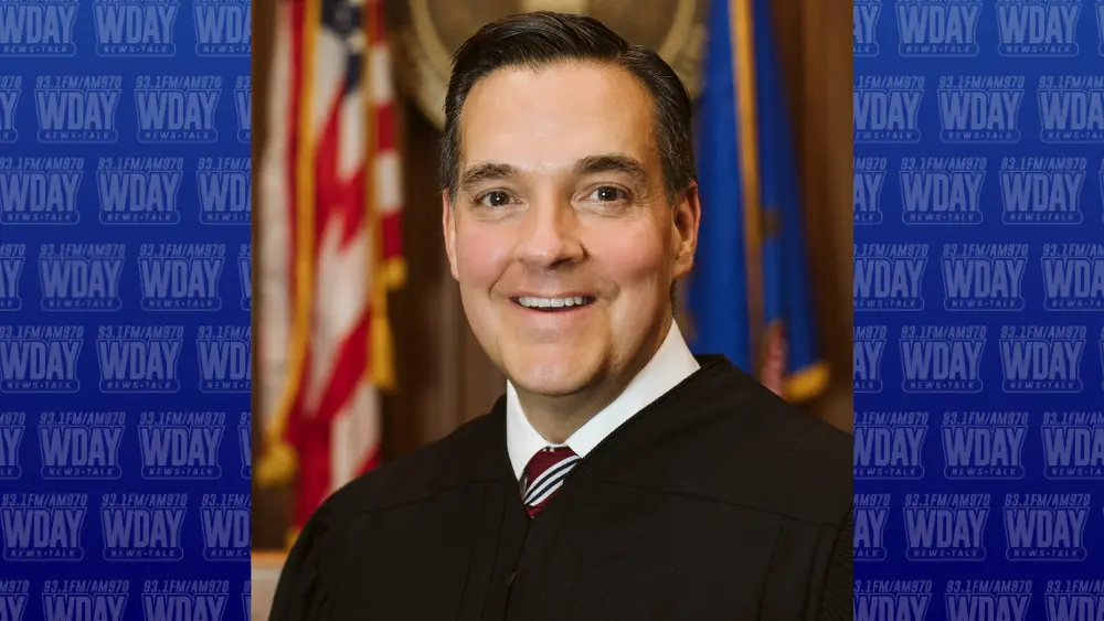 Judge Daniel Traynor