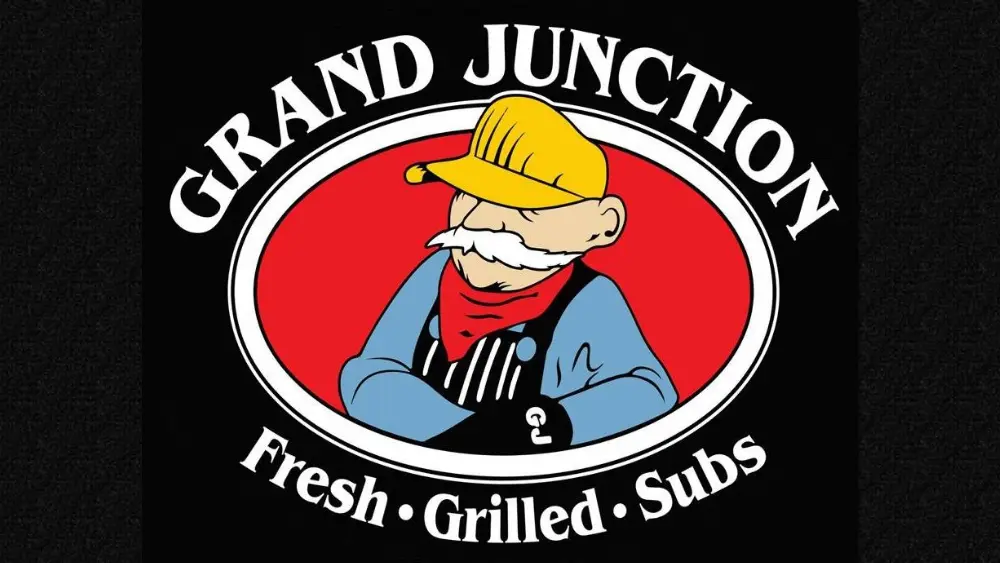 Grand Junction logo
