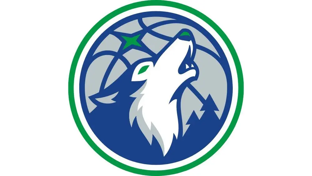 Minnesota Timberwolves Logo