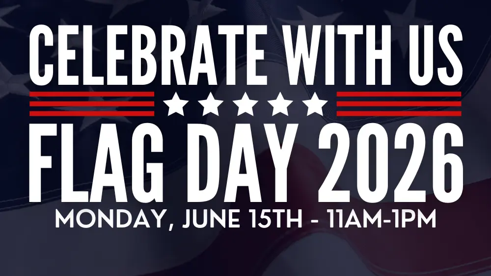 flag day 2026