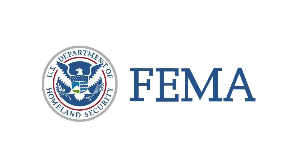 FEMA logo