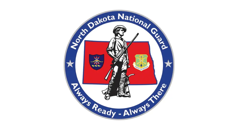 North Dakota National Guard