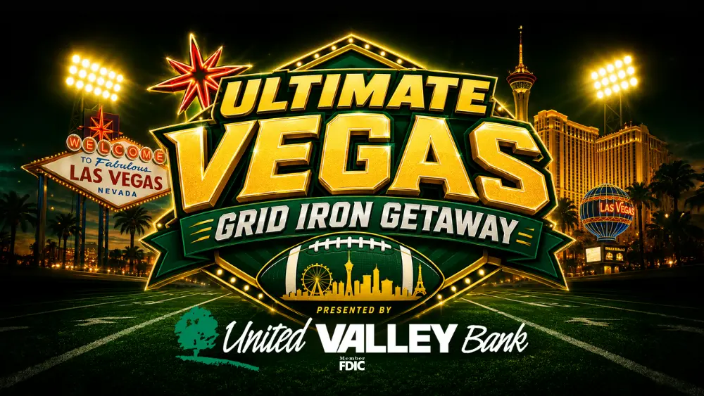 vegas grid iron v4