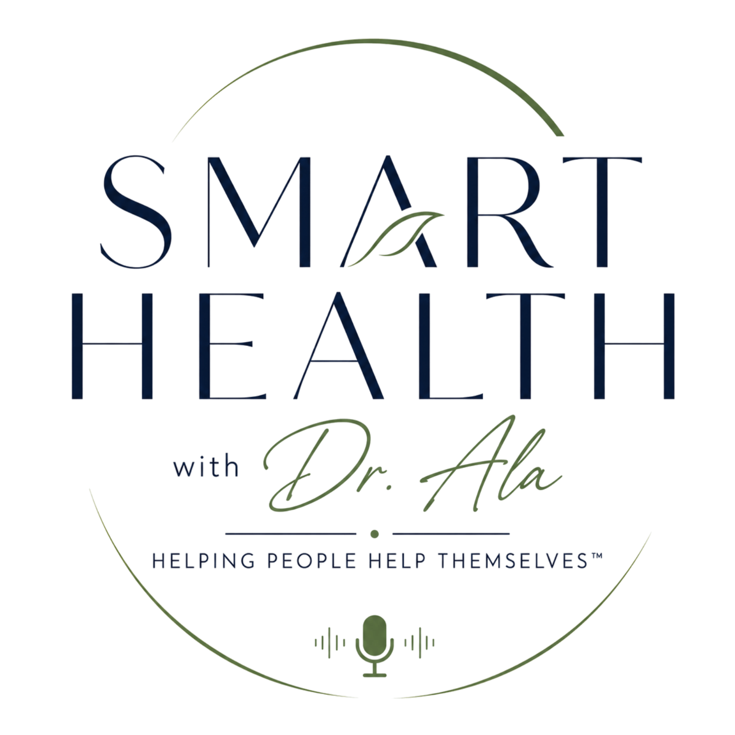 Smart Health with Dr. Ala
