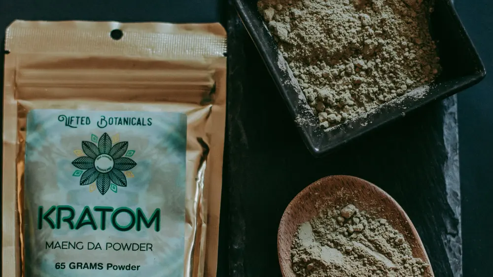 kratom