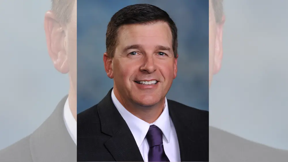 Commissioner Michael Anderson Lower Red River Basin
