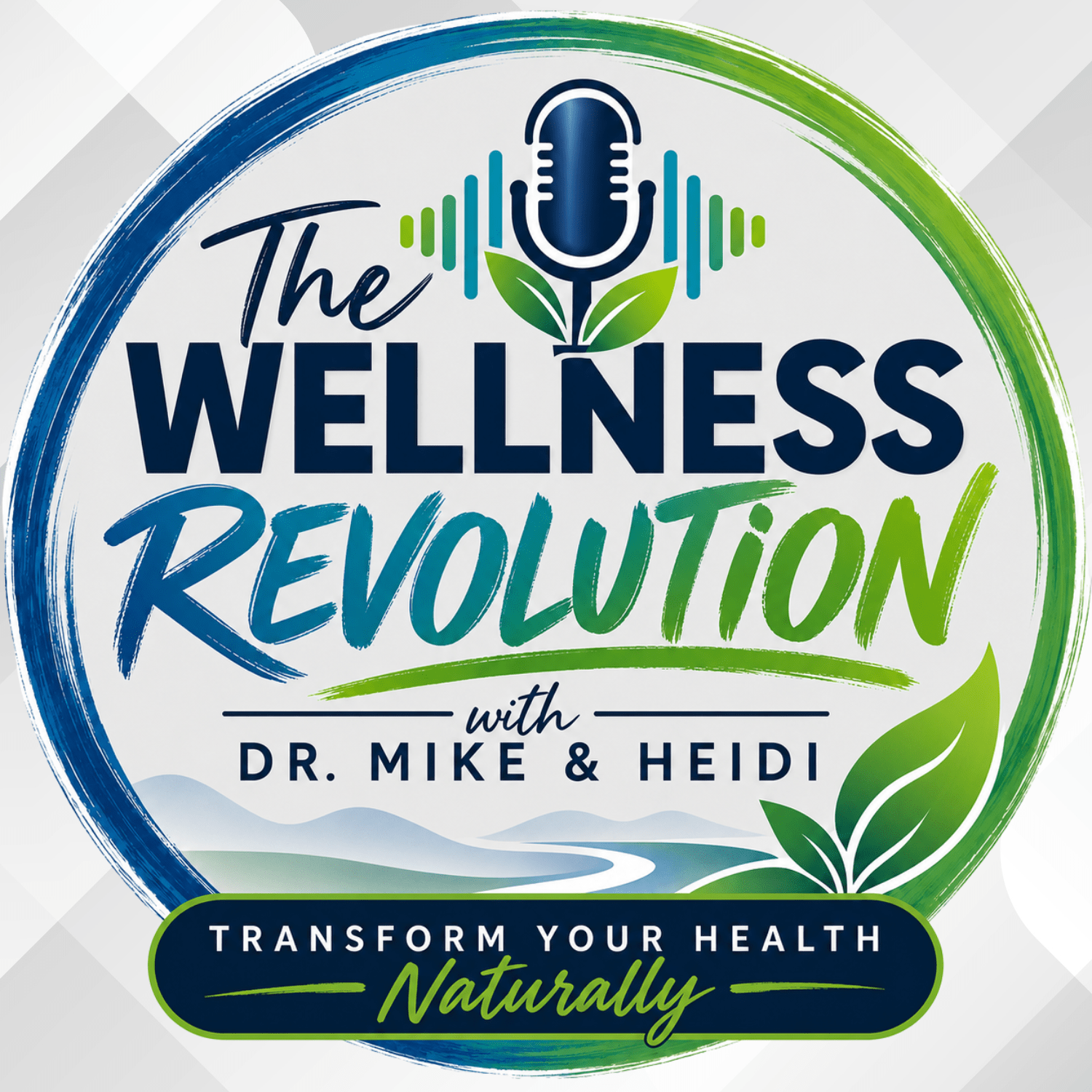 The Wellness Revolution