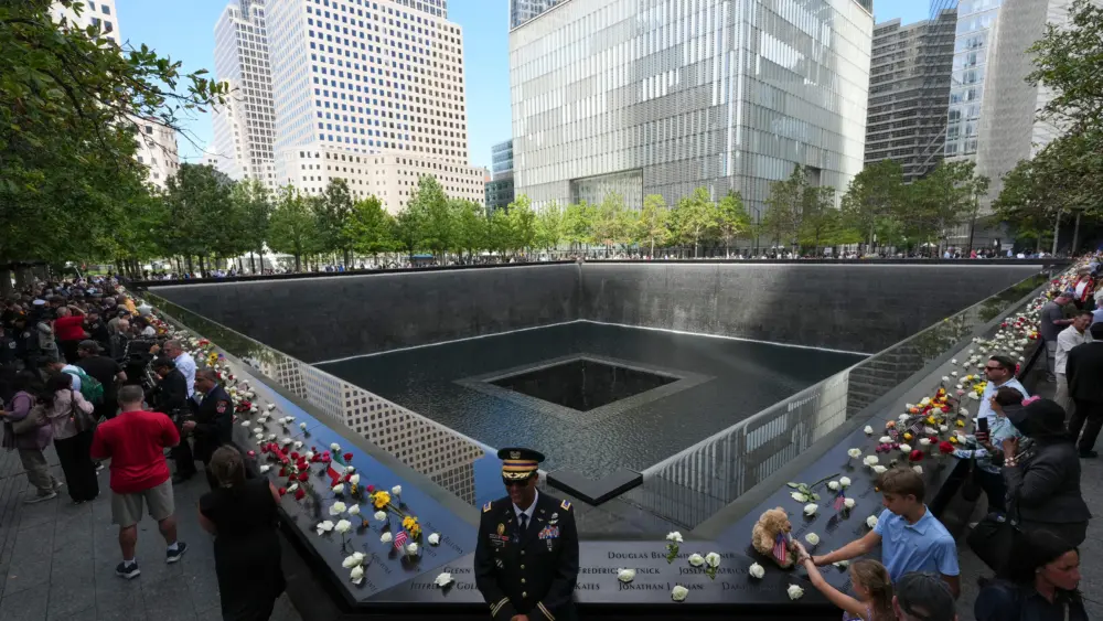 a memorial
