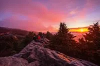 sunrise-at-the-swinging-bridge_photo-by-leslie-restivo_courtesy-of-grandfather-mountain-stewardship-foundation-e1697116082724