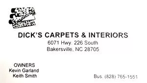 dicks-carpet