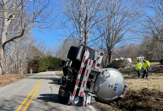 truck