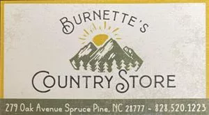 burnettes