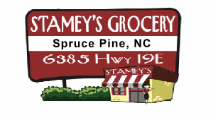 stamey