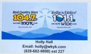 holly