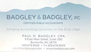 bagley-and-badgley