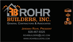 rohrbuilders