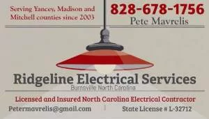 ridgeline-electrical