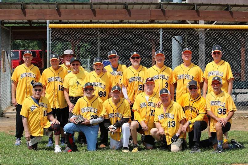 Wtoe Join the Burnsville Bears | WKYK