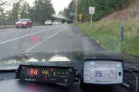 mph-bee-iii-and-kustom-raptor-rp-1-radar-guns-displaying-different-speeds-e1721742199896