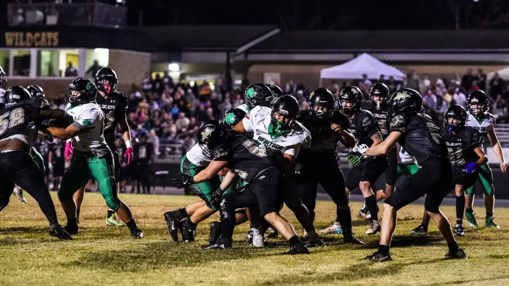 herfootball