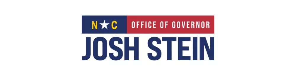 governor-josh-stein-office-logo